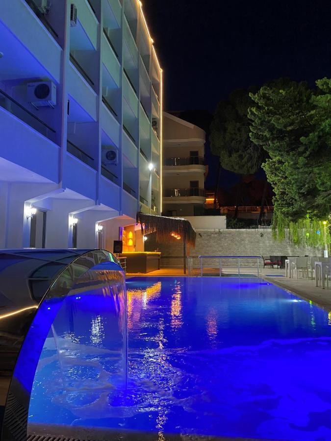 Marla Didim Otel 4*
